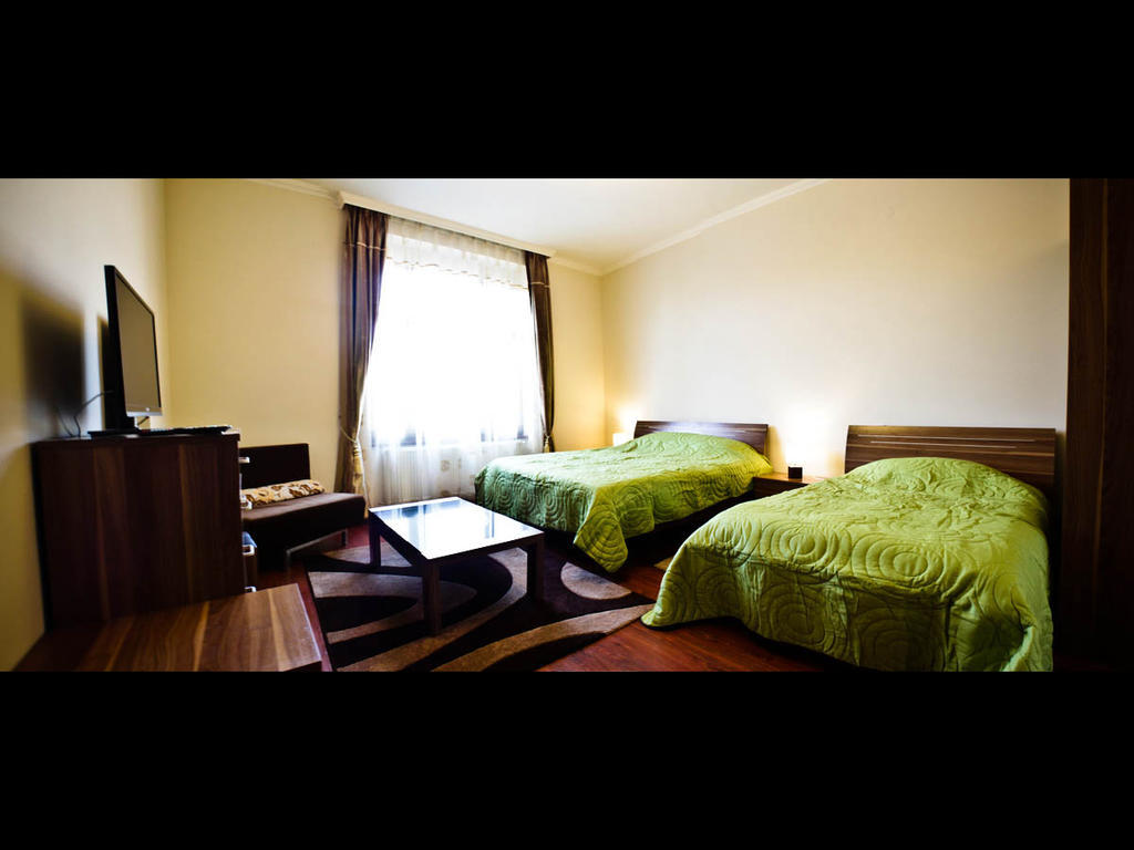 Spirit Apartman Hajdúszoboszló Habitación foto