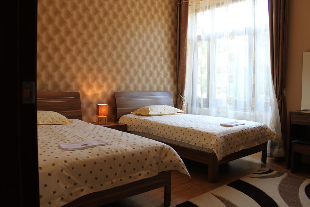 Spirit Apartman Hajdúszoboszló Habitación foto